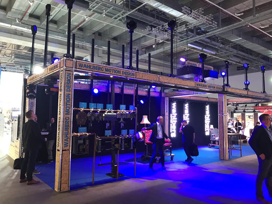 Prolight & Sound 2022