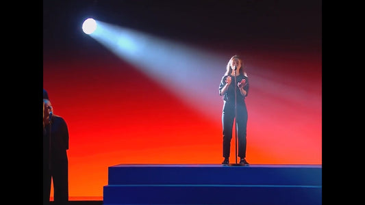 Royal Variety Performance 2018, London