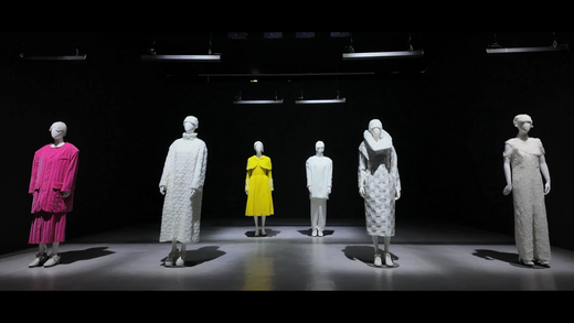 Paris Fashion Week 2024
