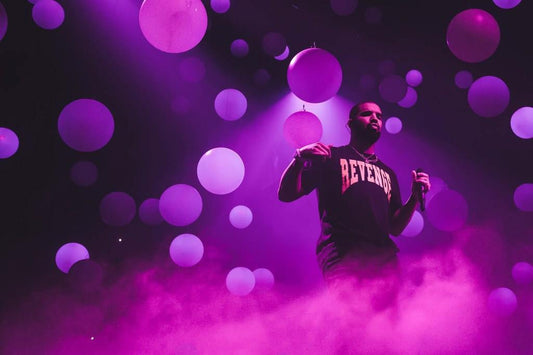 Drake Boy Meets World Tour
