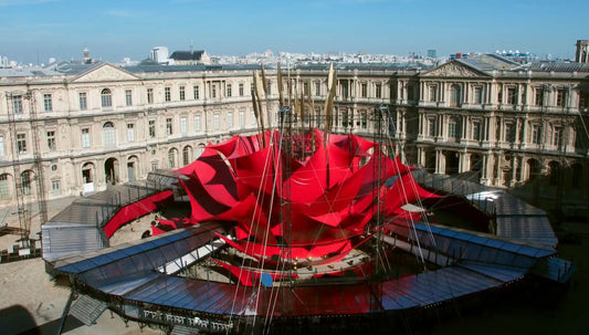 Louis Vuitton Spring-Summer 2023 Show