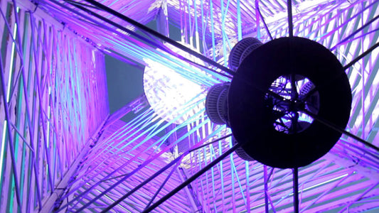 Northside Tower, Kollision