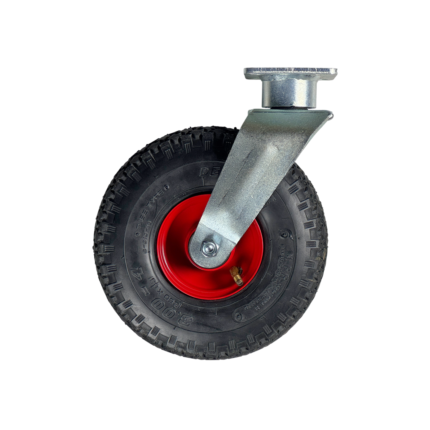 260mm Castor Wheel