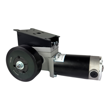 340W Motor Console 125mm Wheel