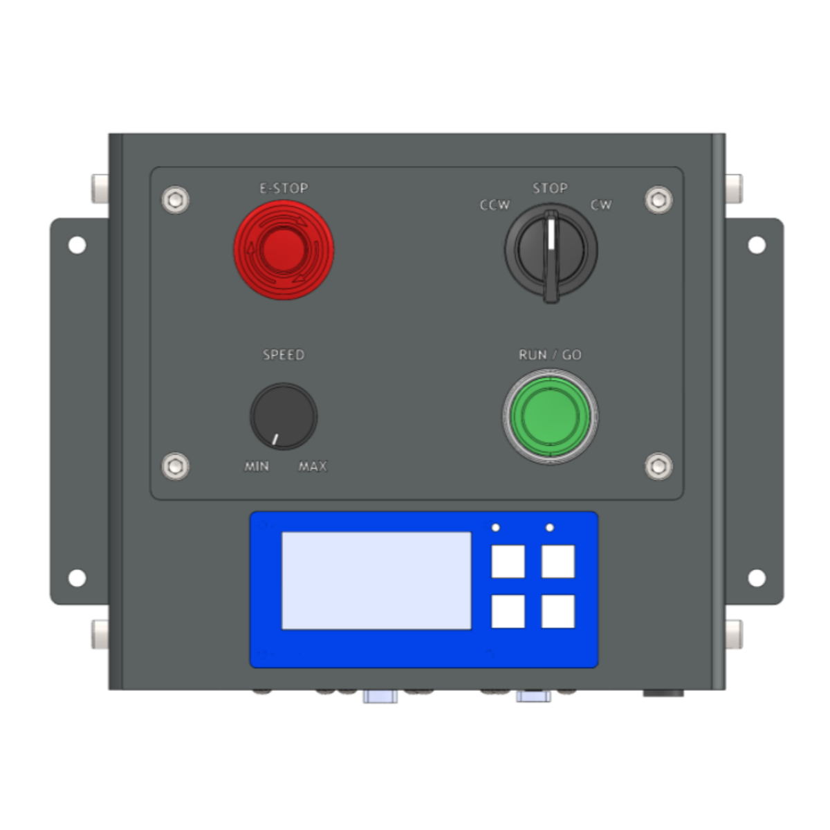 Control Box