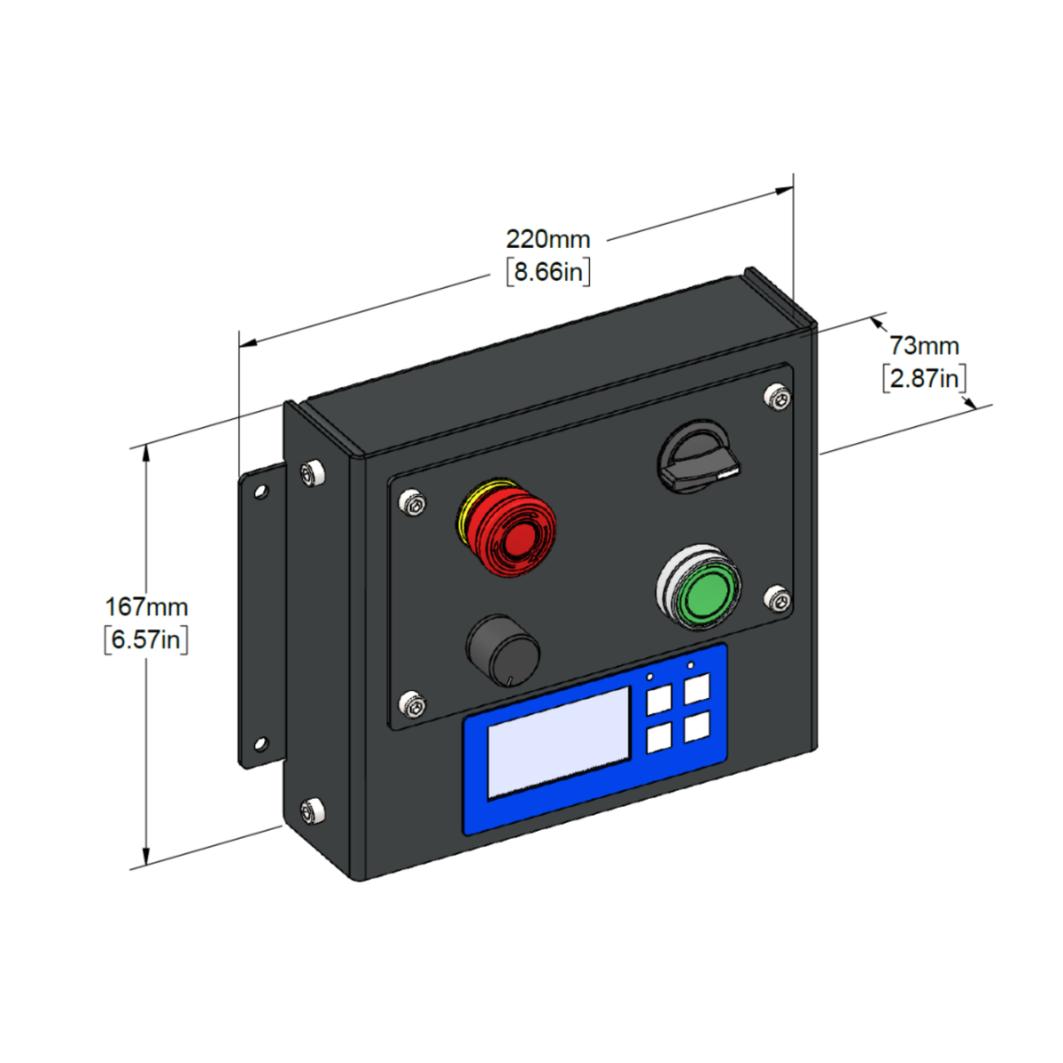 Control Box