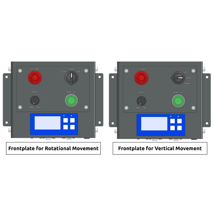 Control Box