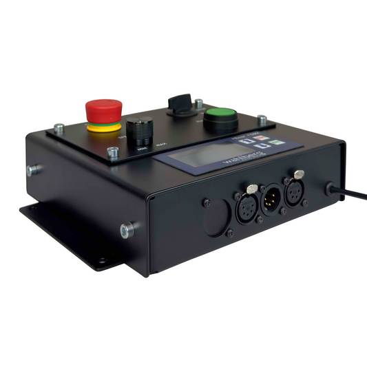 Control Box