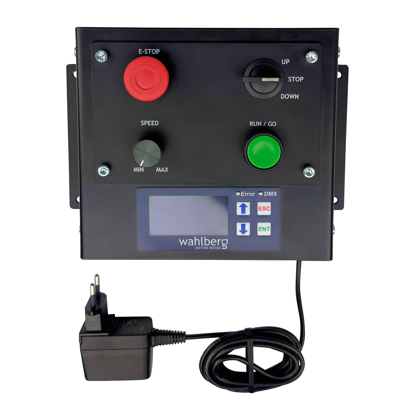 Control Box