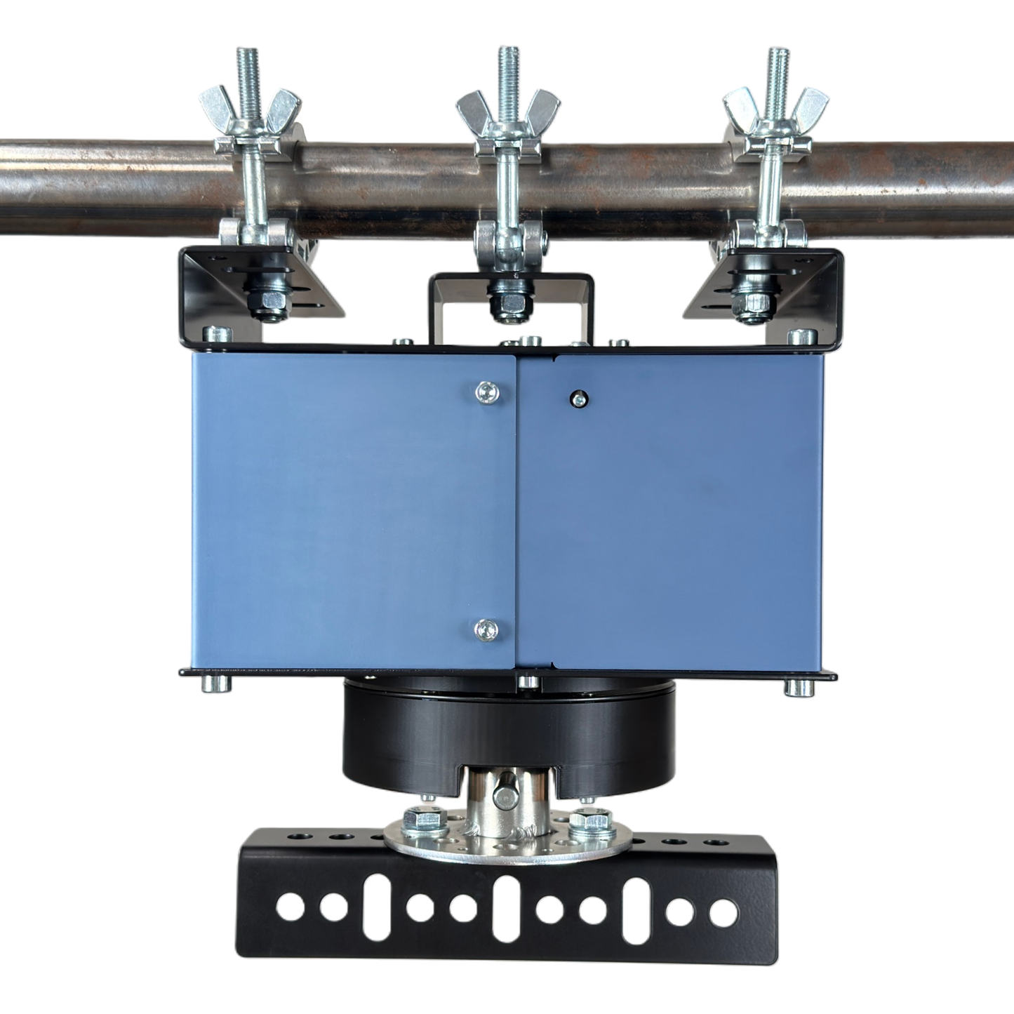 DMX Rotator with Power and CAT5e