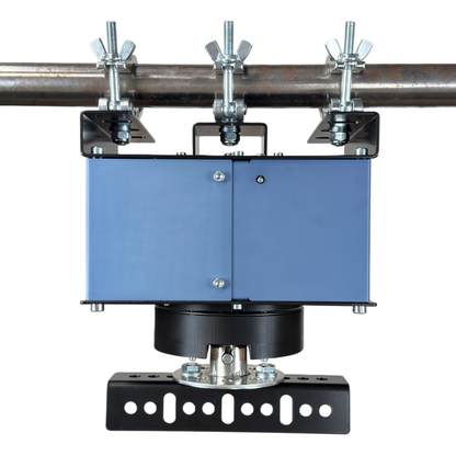 DMX Rotator with Power and CAT5e