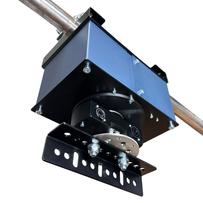 DMX Rotator with Power and CAT5e
