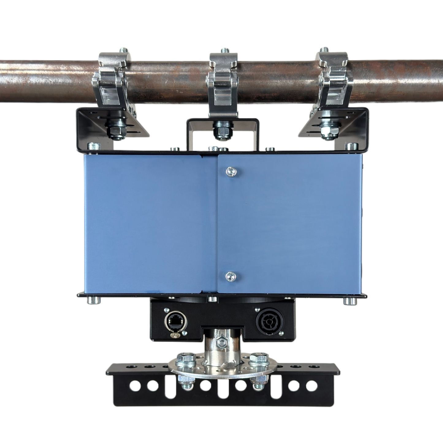 DMX Rotator with Power and CAT5e