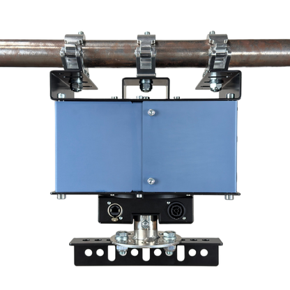 DMX Rotator with Power and CAT5e