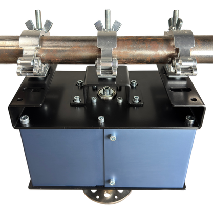 DMX Rotator with Power and CAT5e