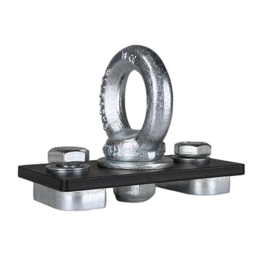 Eye Bolt Bracket