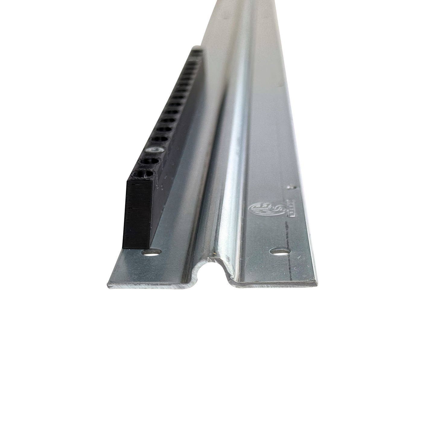 Floor Rail Endstop Set