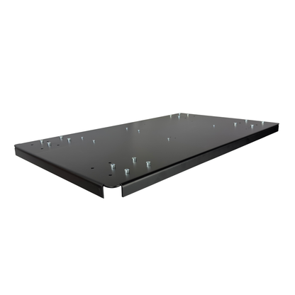 Main Plate (Floor Rail)