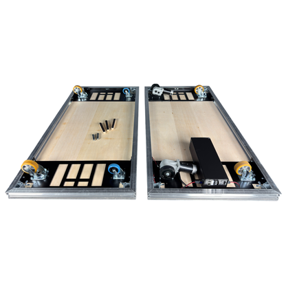 RC Platform Expansion Plate 2x1m