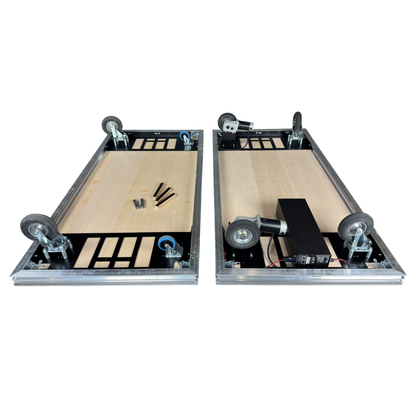 RC Platform Expansion Plate 2x1m