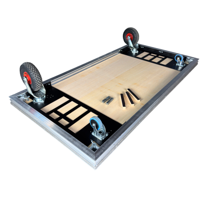 RC Platform Expansion Plate 2x1m