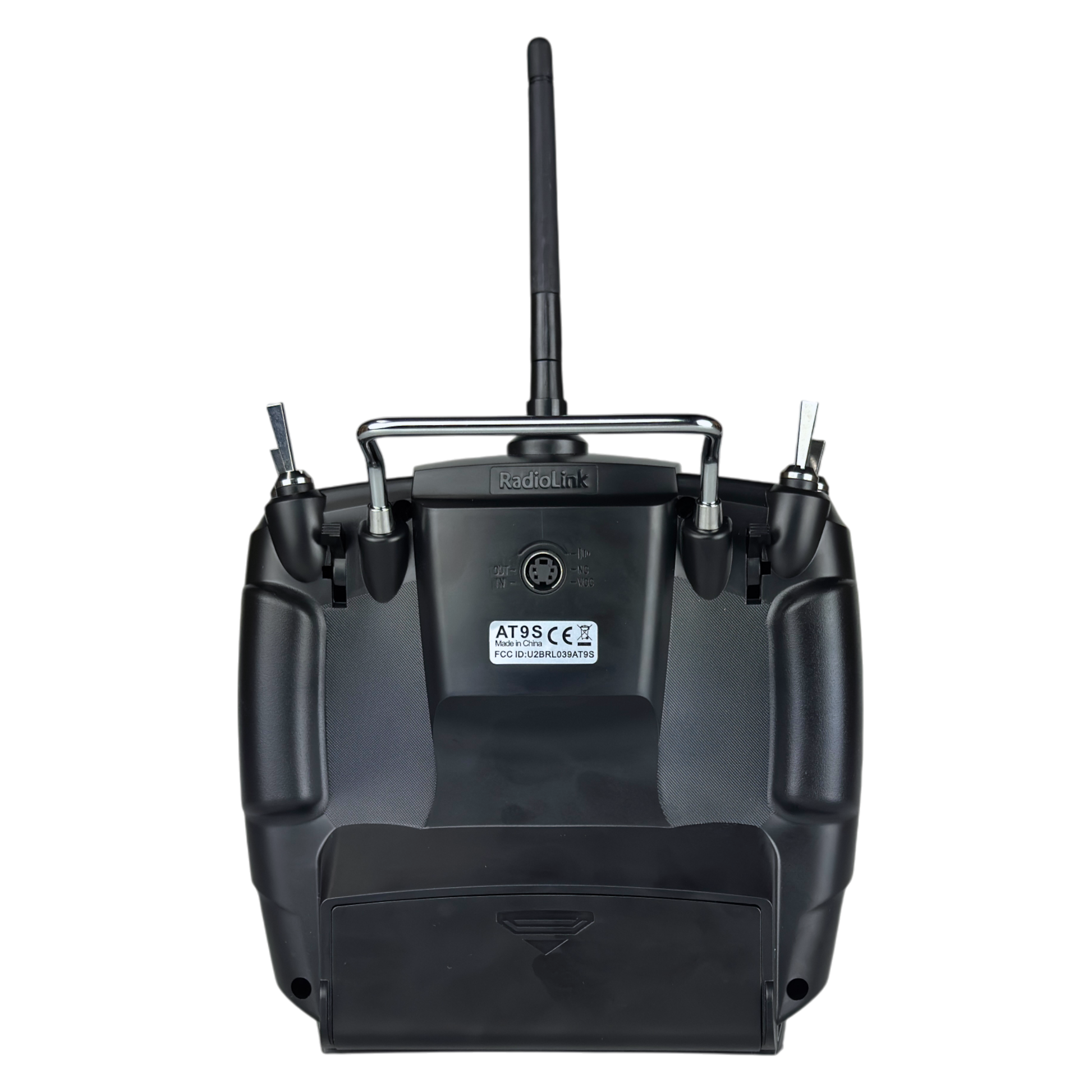 RC Transmitter Wahlberg RC Transmitter Wahlberg