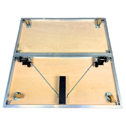 Remote Controlled Stage Platform