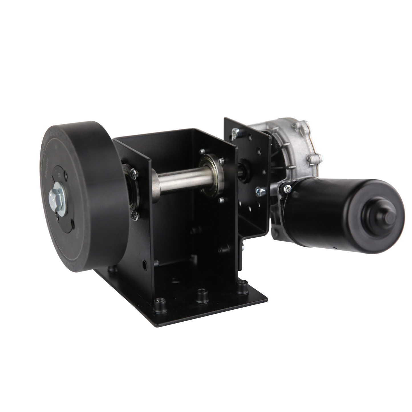 Revolving Stage Components