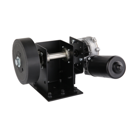 Revolving Stage Components