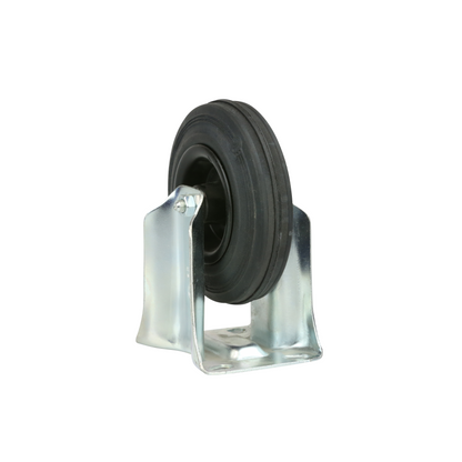 Revolving Stage Components