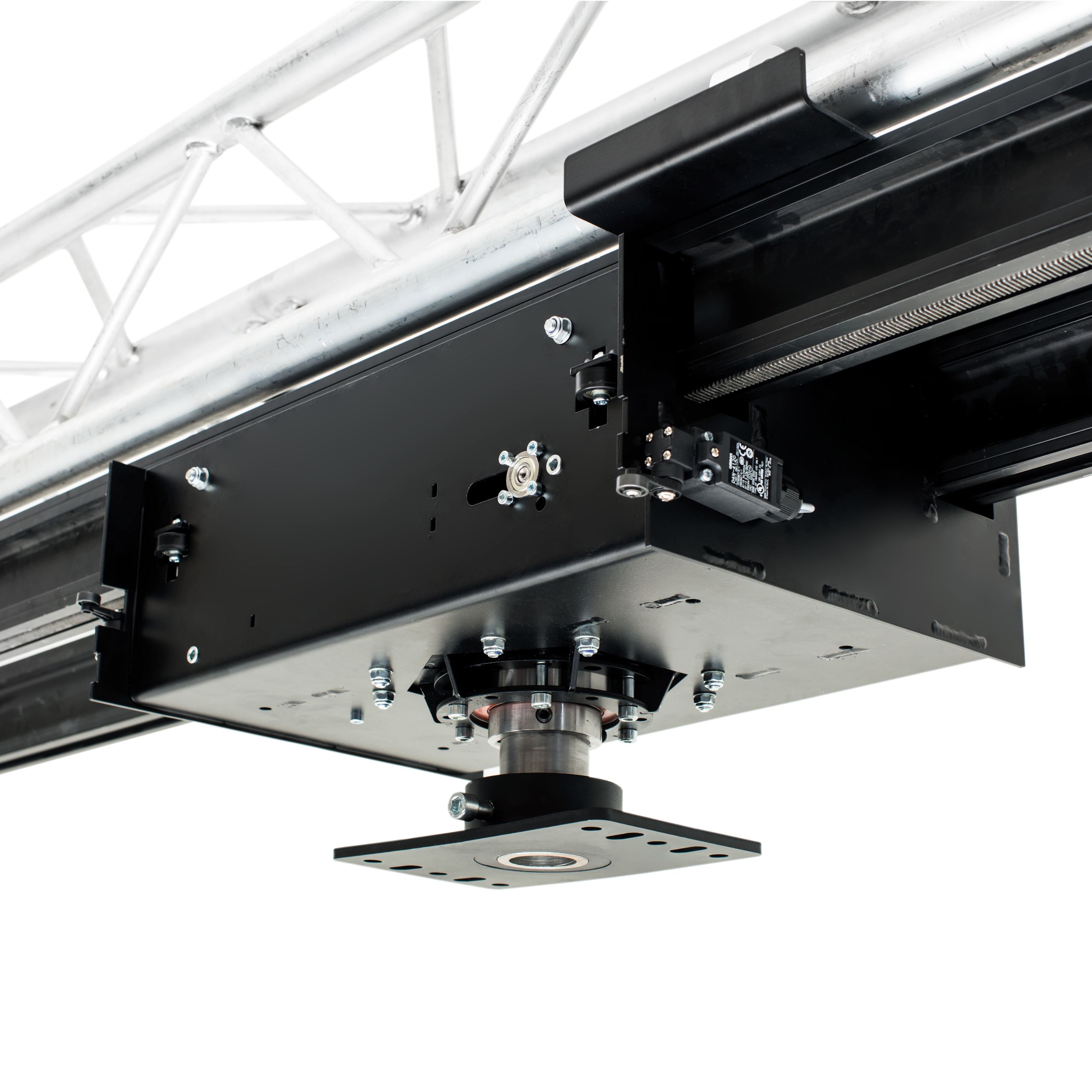 Rotector Track Rotracktor – Wahlberg