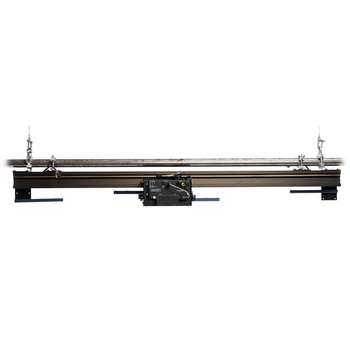 Track Runner with Friction Wheel – Wahlberg