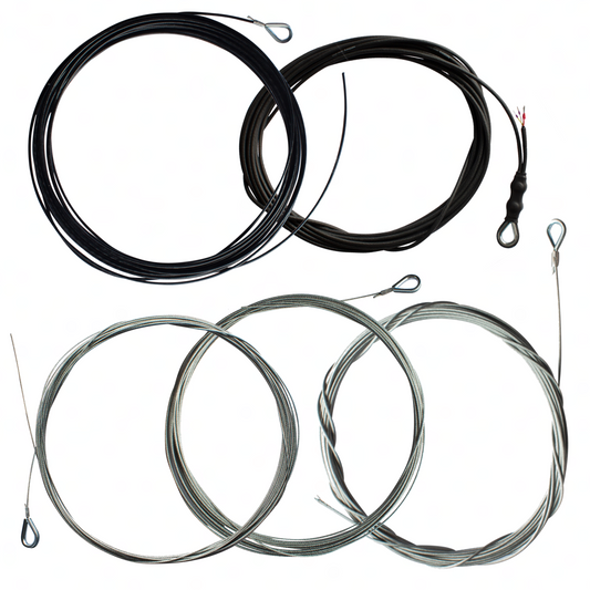 Wires for Winches